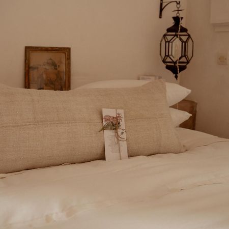 Riad Berbere Marrakech Marrakesh Bagian luar foto