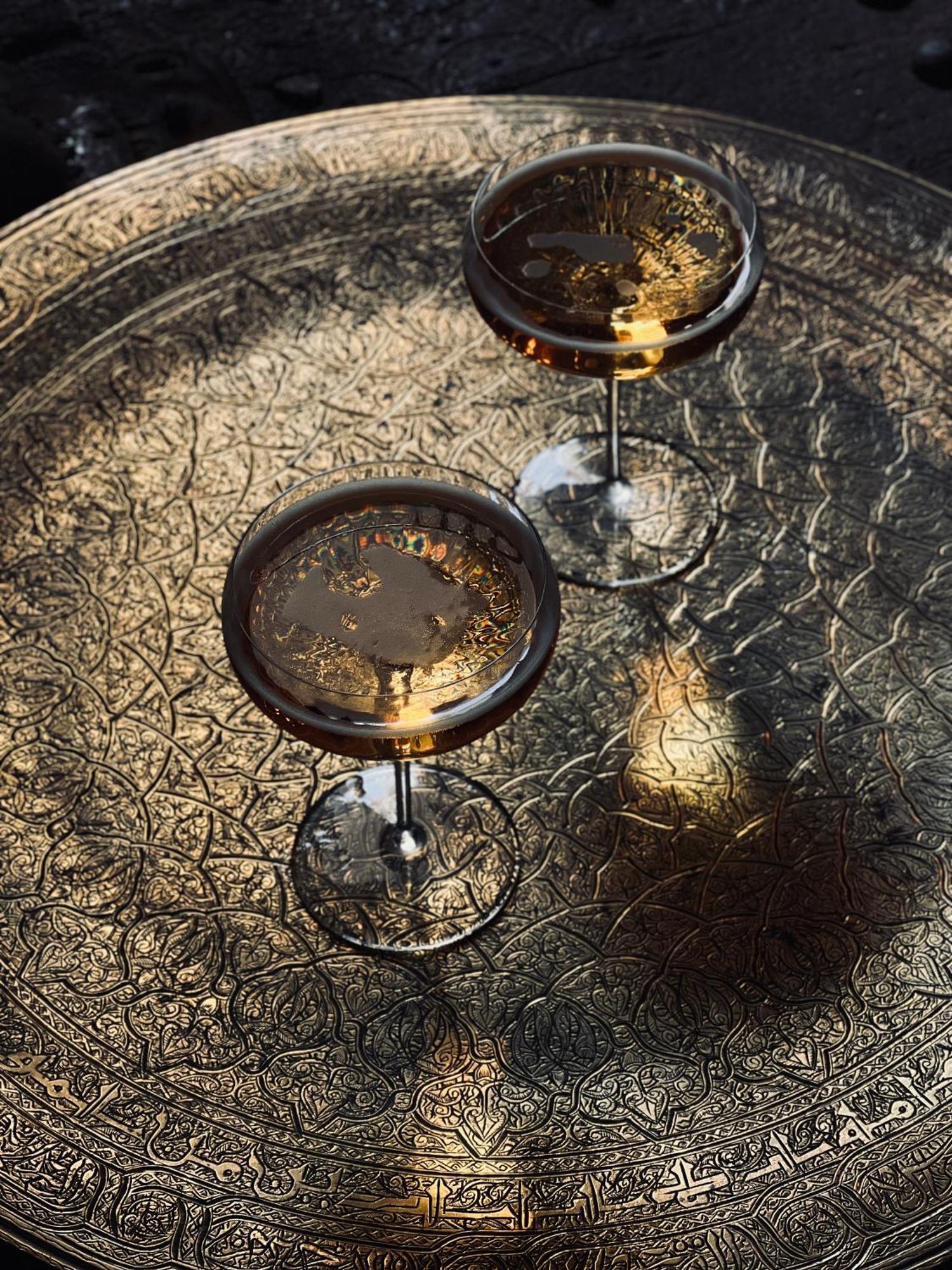 Riad Berbere Marrakech Marrakesh Bagian luar foto