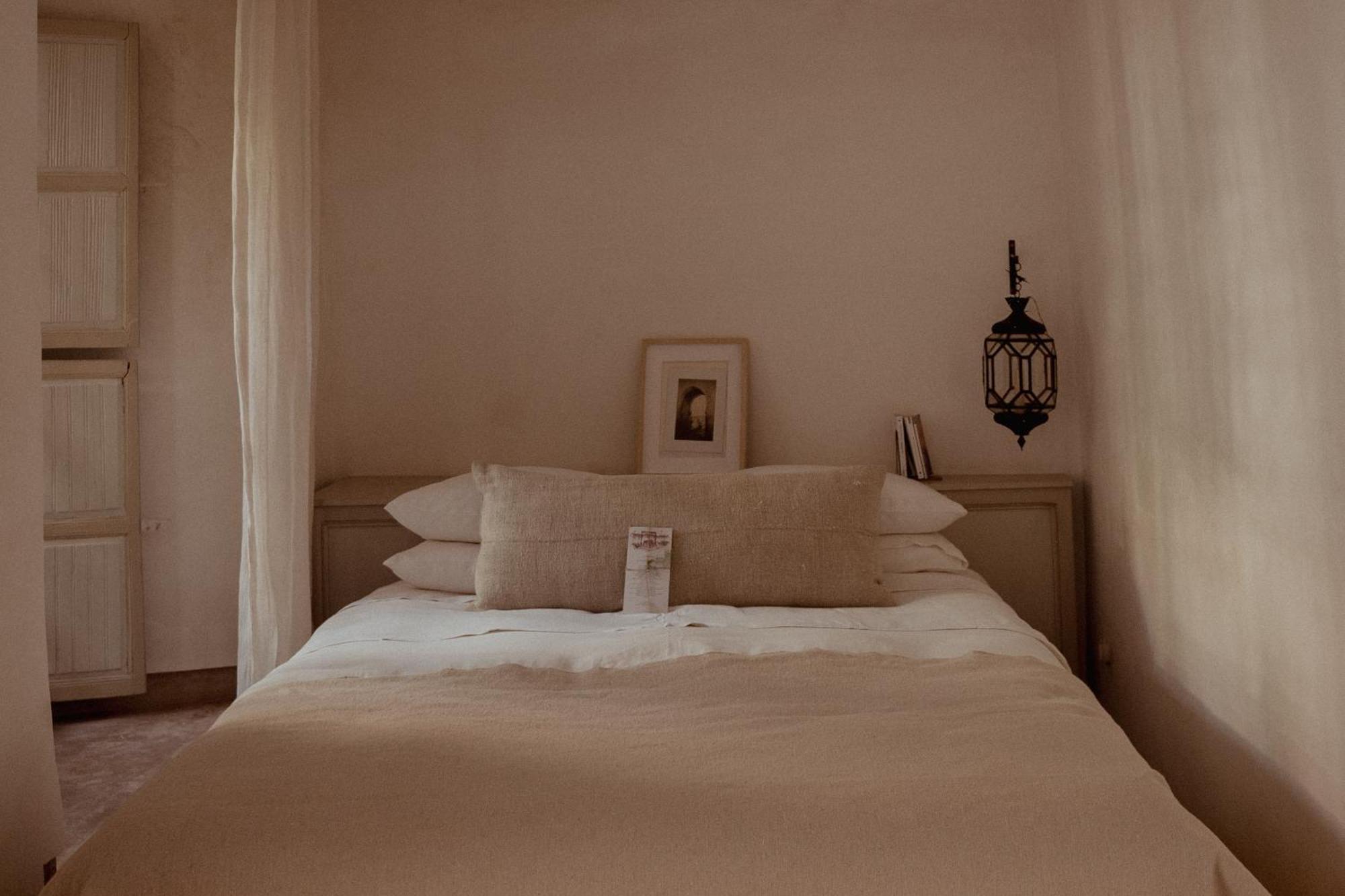 Riad Berbere Marrakech Marrakesh Bagian luar foto