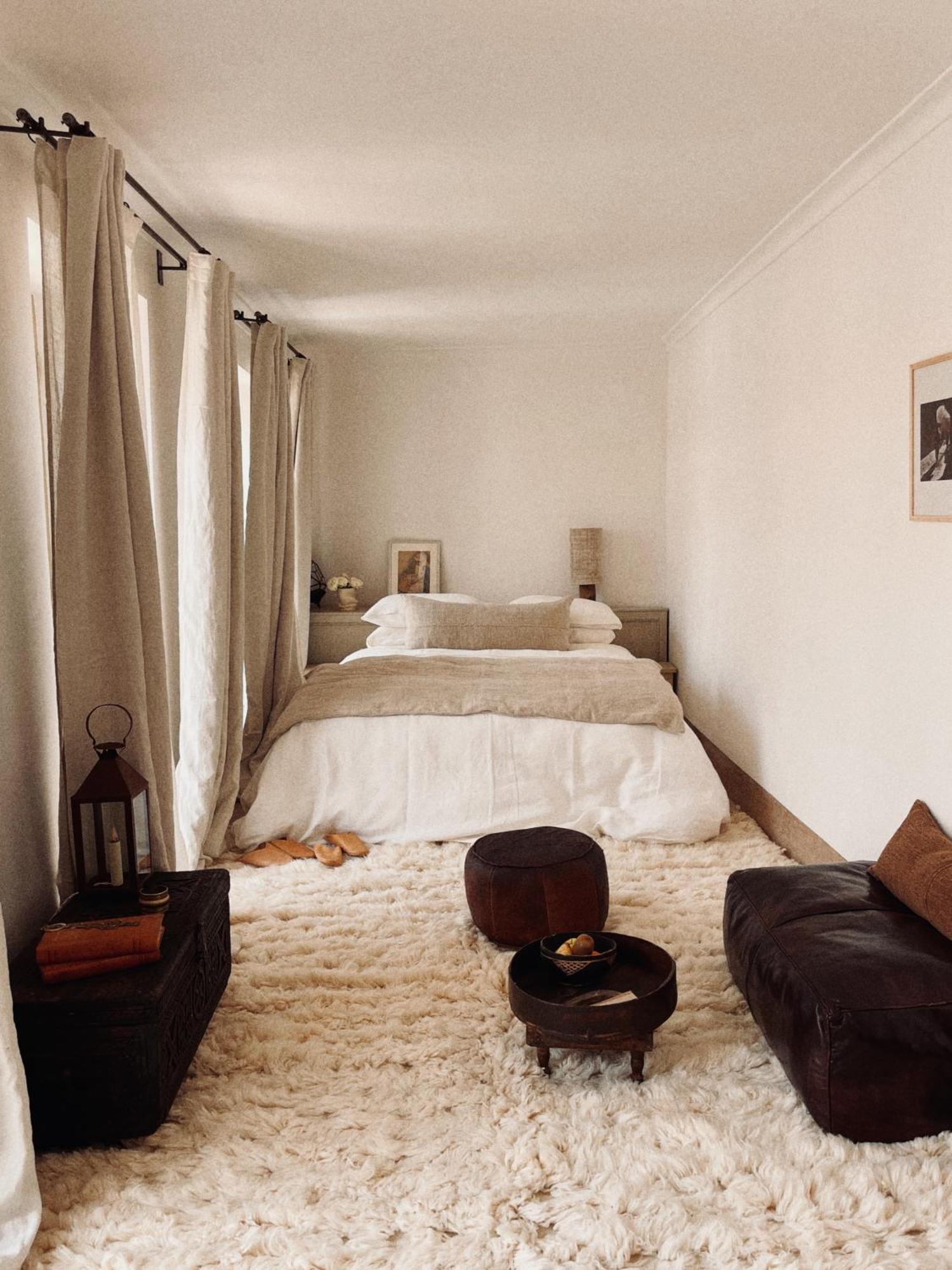 Riad Berbere Marrakech Marrakesh Bagian luar foto