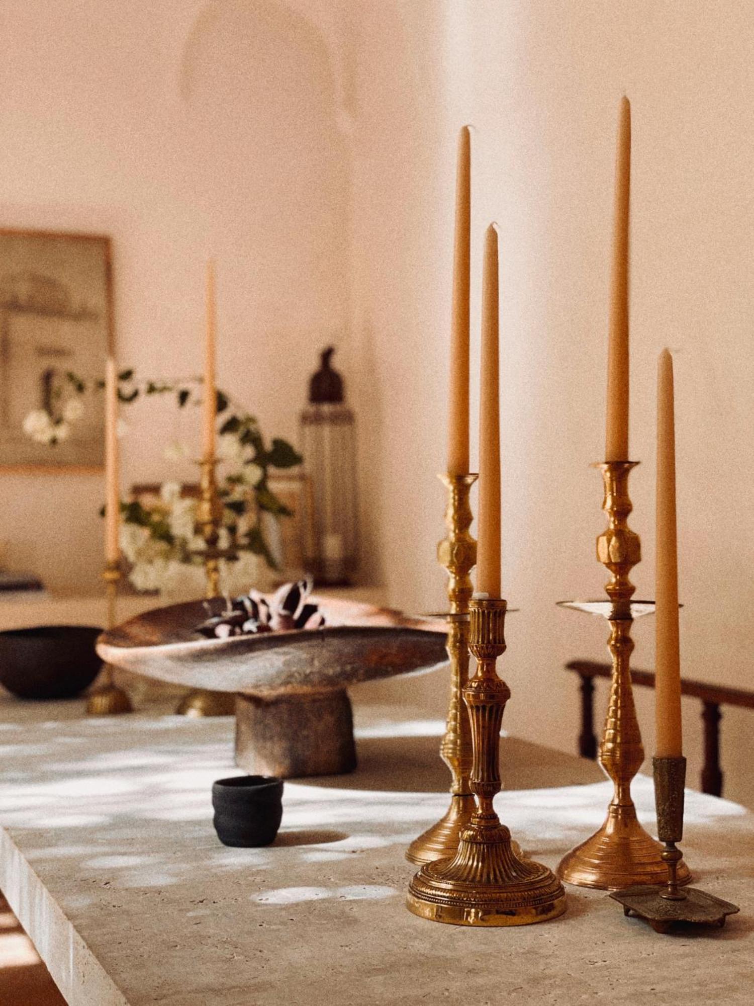 Riad Berbere Marrakech Marrakesh Bagian luar foto