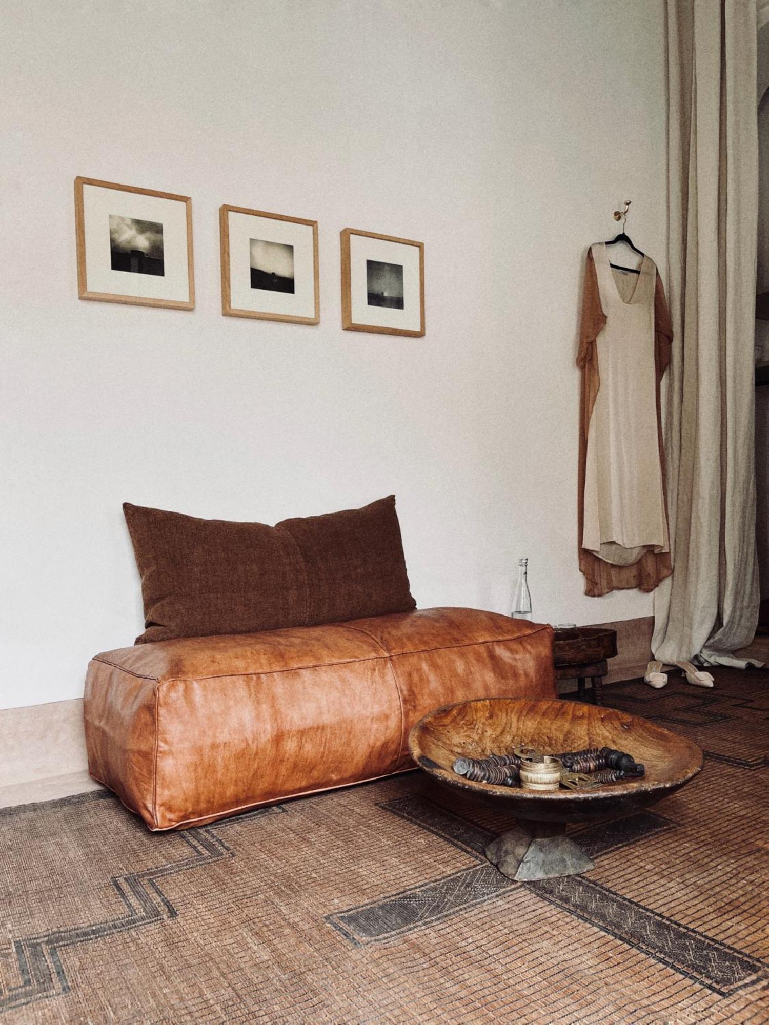 Riad Berbere Marrakech Marrakesh Bagian luar foto